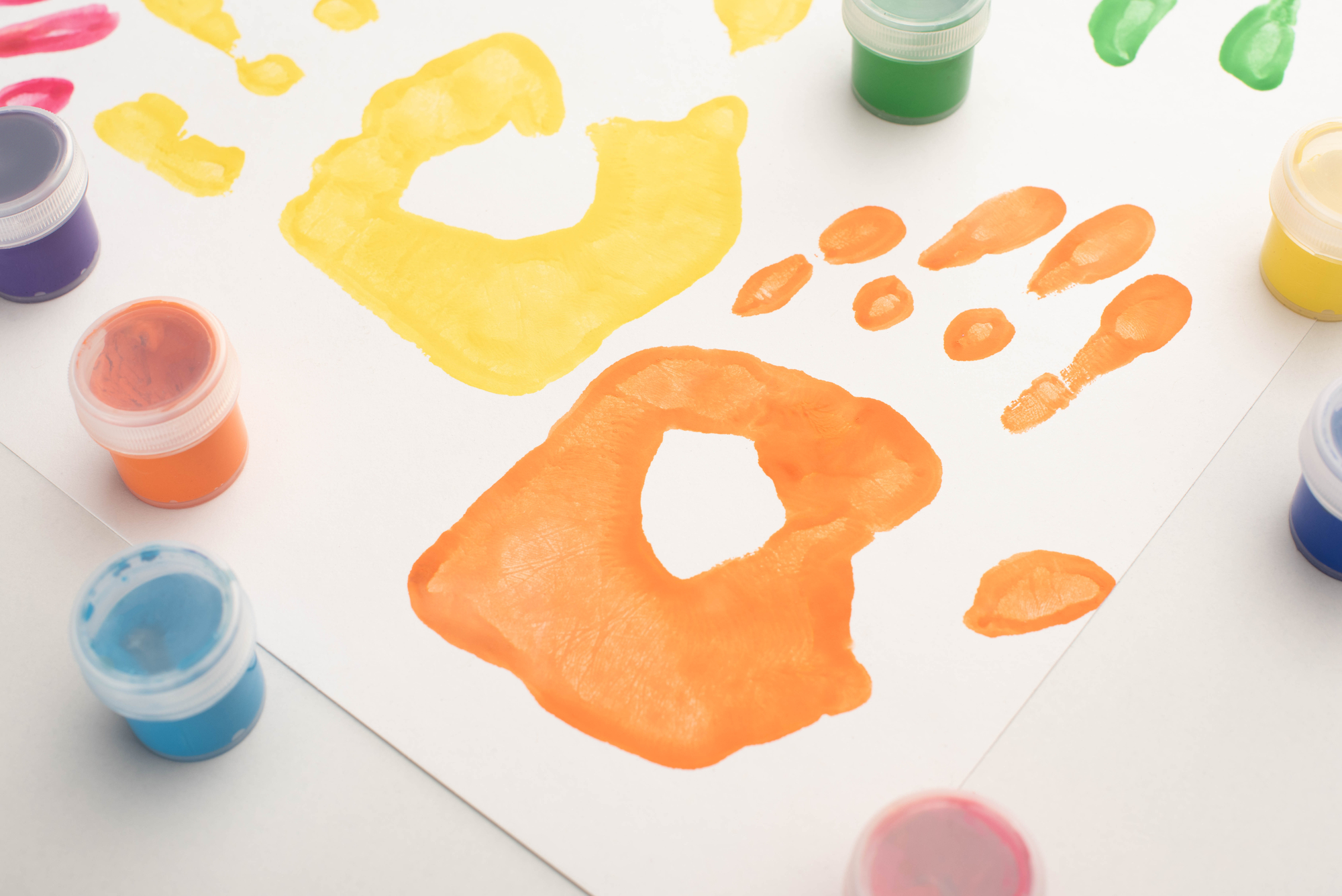 Descubre cómo traer más color y creatividad a tu vida