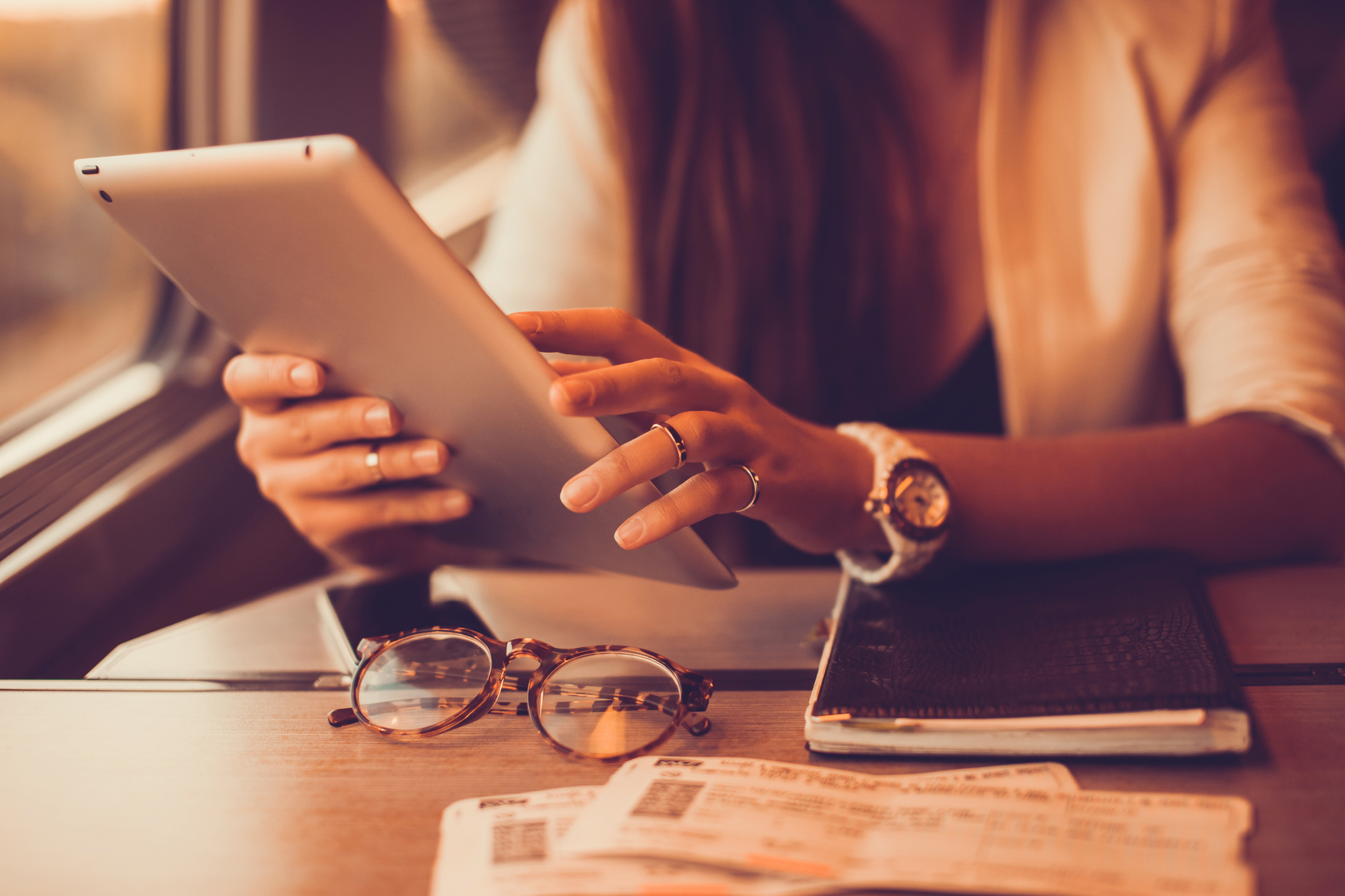 ¿Qué es lo que mejora cómo vives internamente tu día laboral?